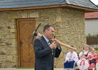 Michal Sláma : Pouť Doubravy - 26.4.2015